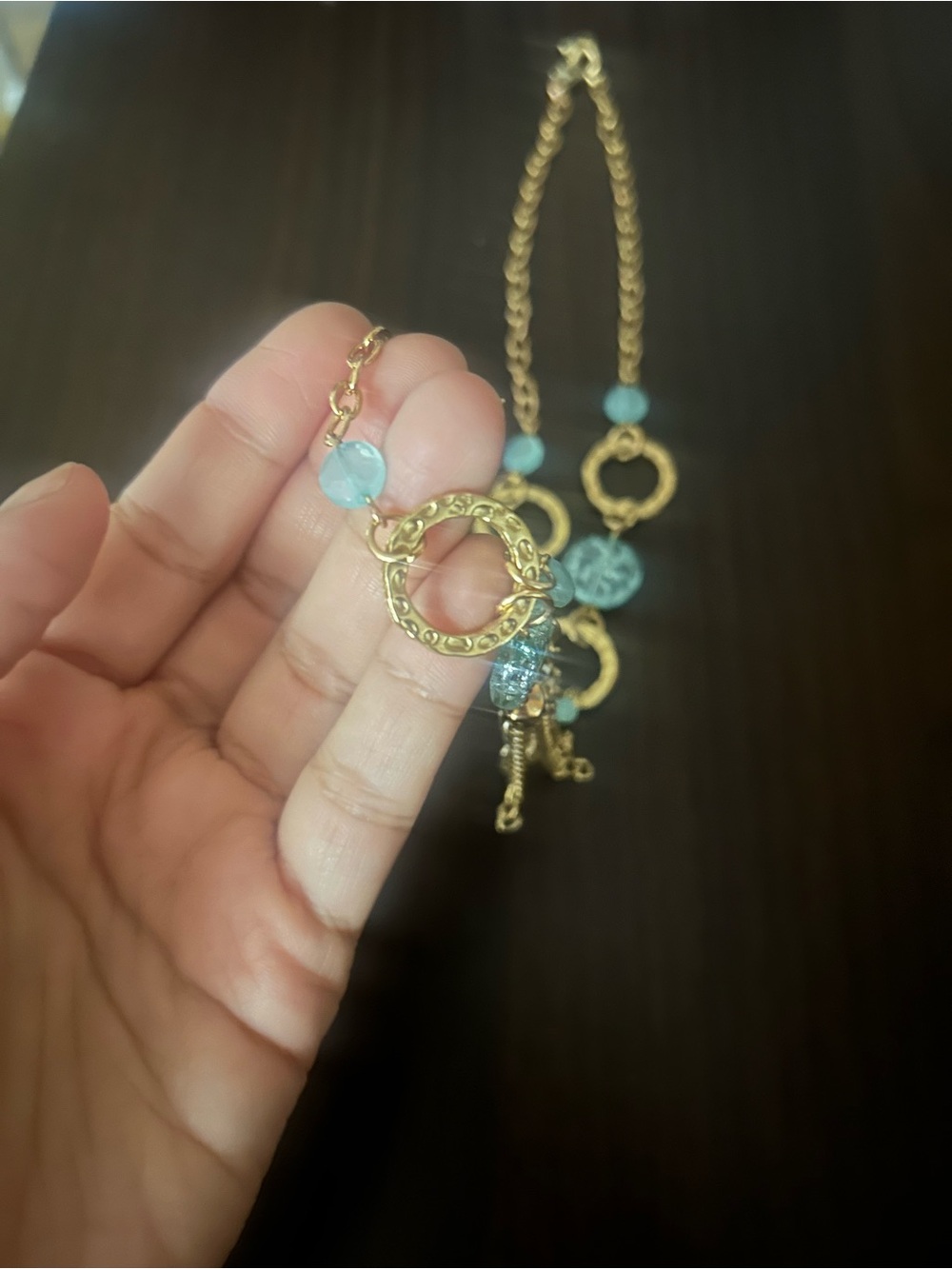 Necklace - Picture 3 of 3